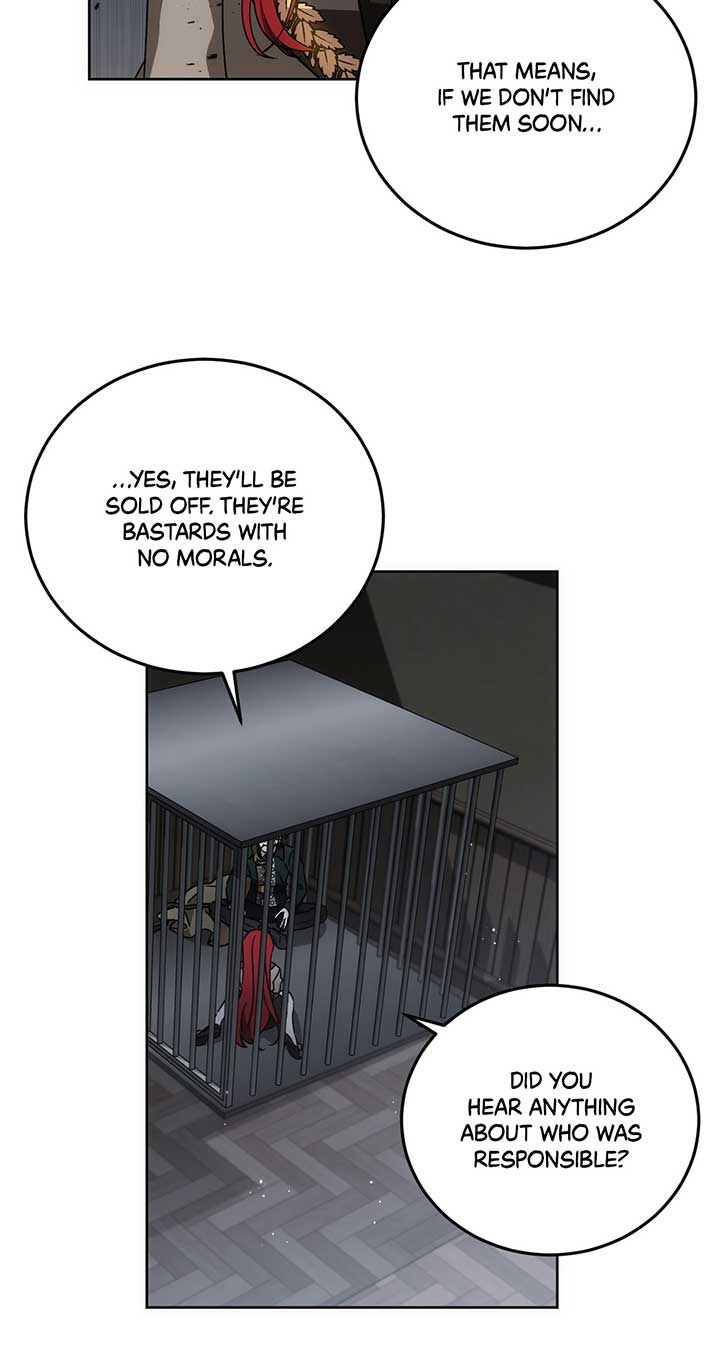 My Wicked Little Girl chapter 29 page 24