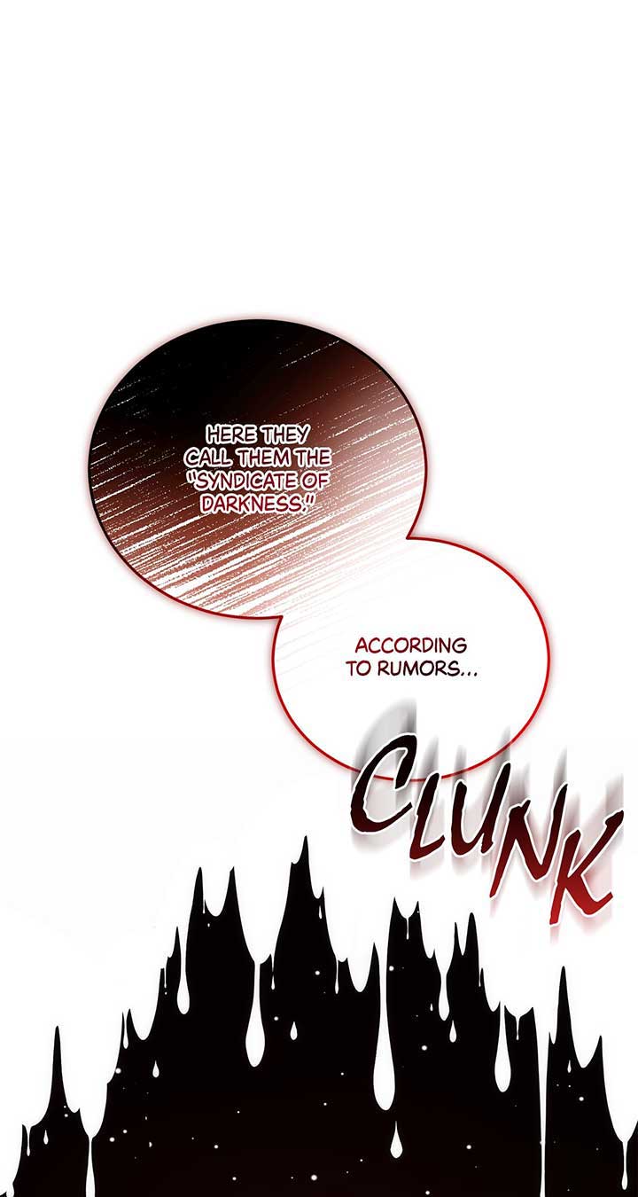 My Wicked Little Girl chapter 29 page 25