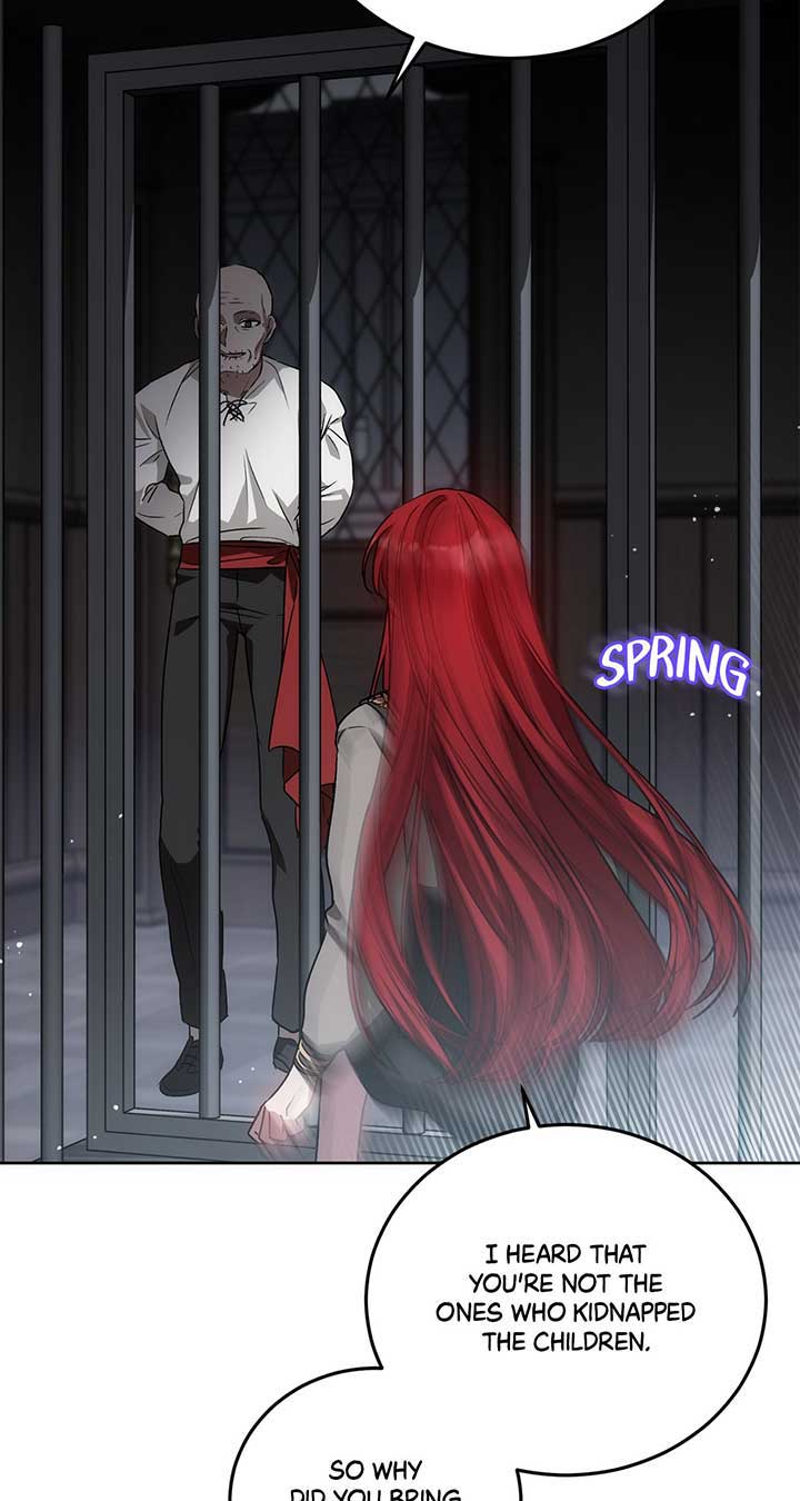 My Wicked Little Girl chapter 29 page 29
