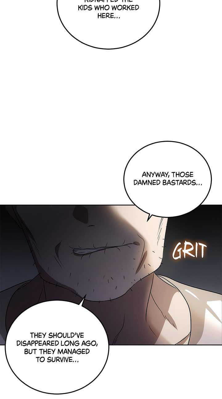 My Wicked Little Girl chapter 29 page 31