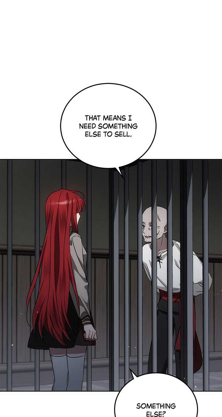 My Wicked Little Girl chapter 29 page 33