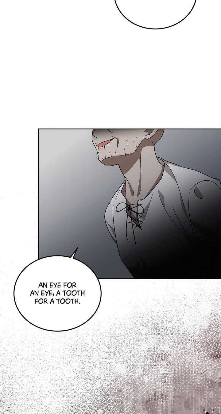 My Wicked Little Girl chapter 29 page 34