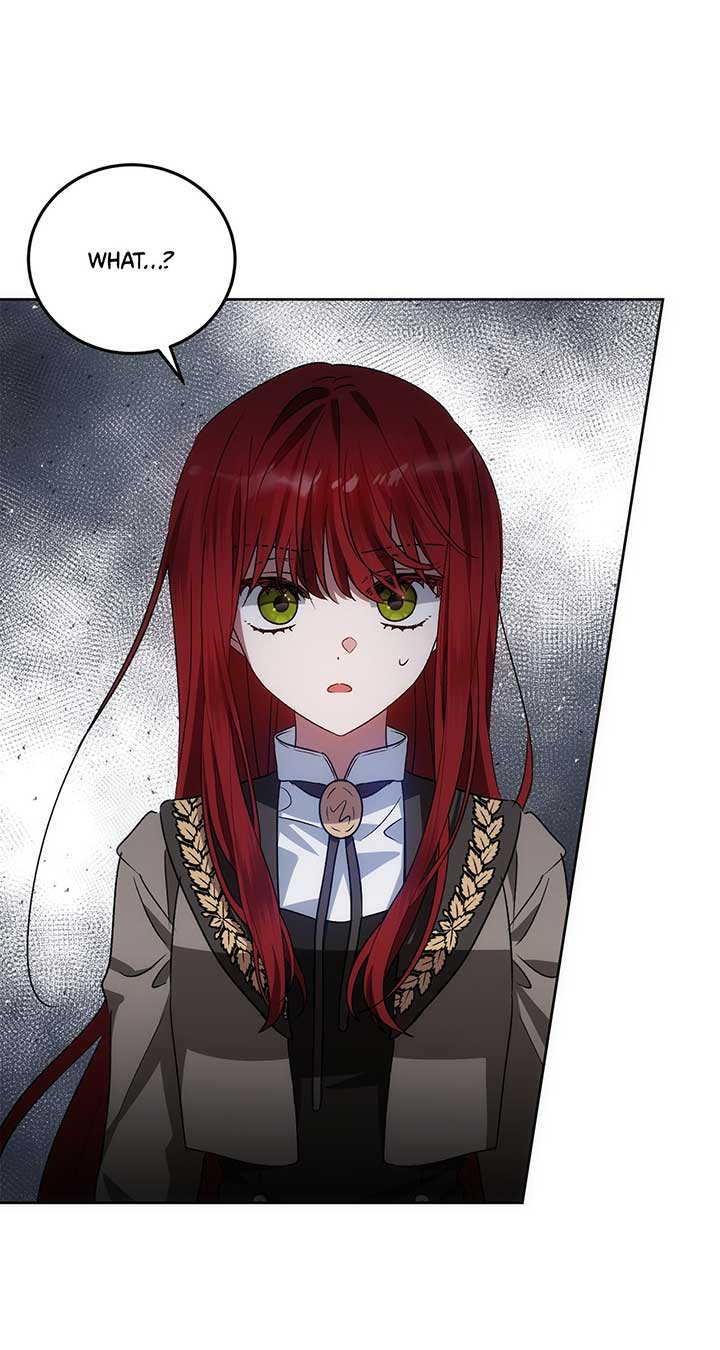 My Wicked Little Girl chapter 29 page 36