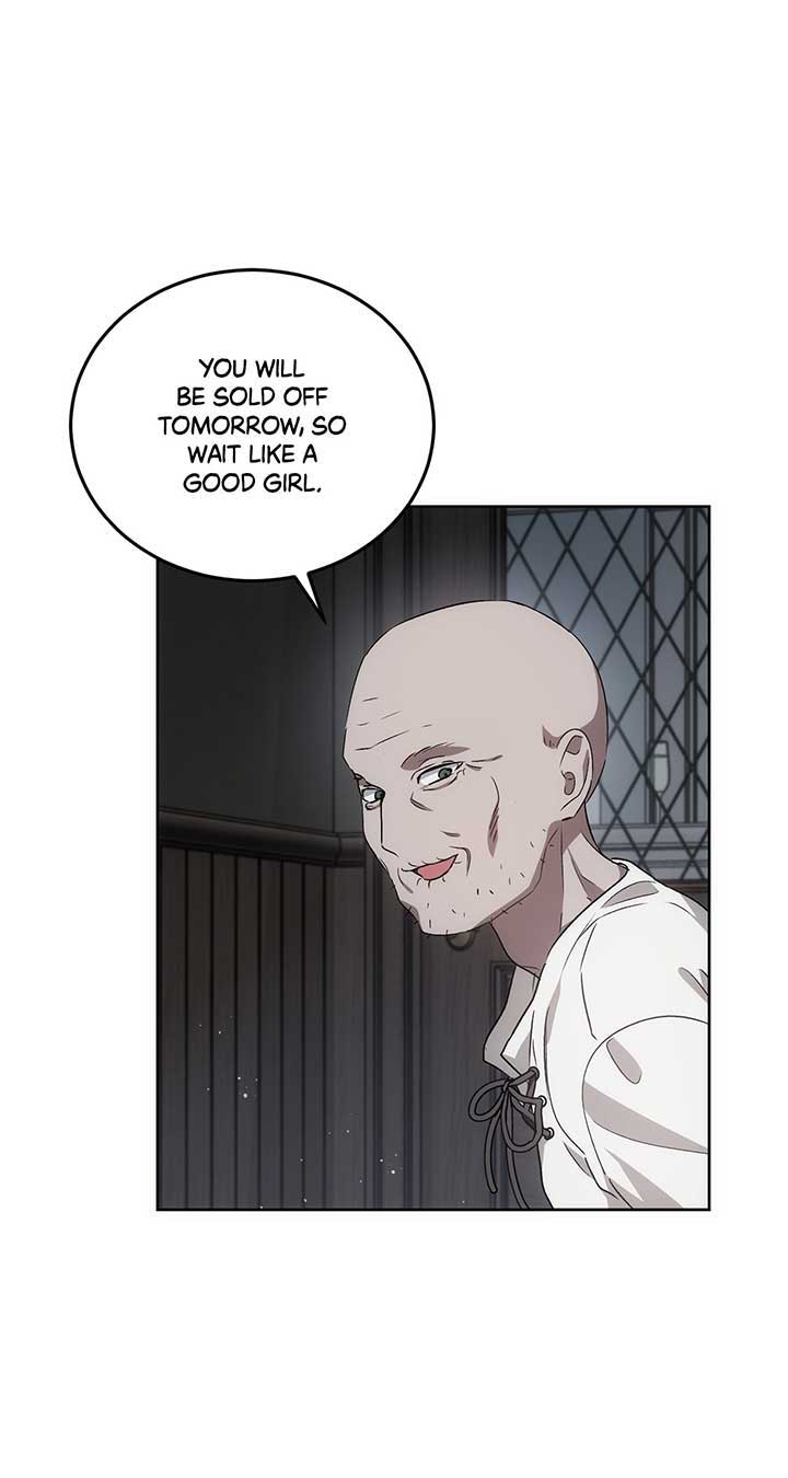 My Wicked Little Girl chapter 29 page 43