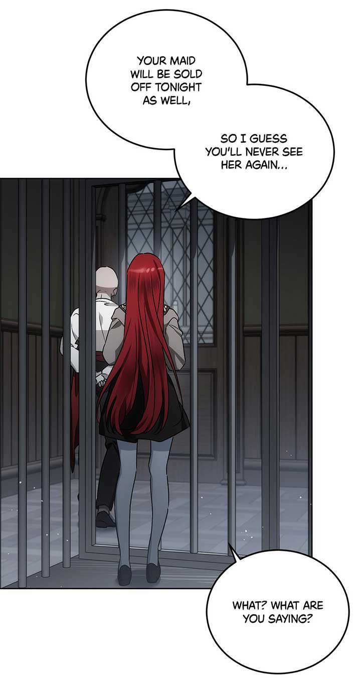 My Wicked Little Girl chapter 29 page 44