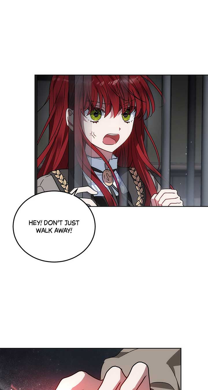 My Wicked Little Girl chapter 29 page 45