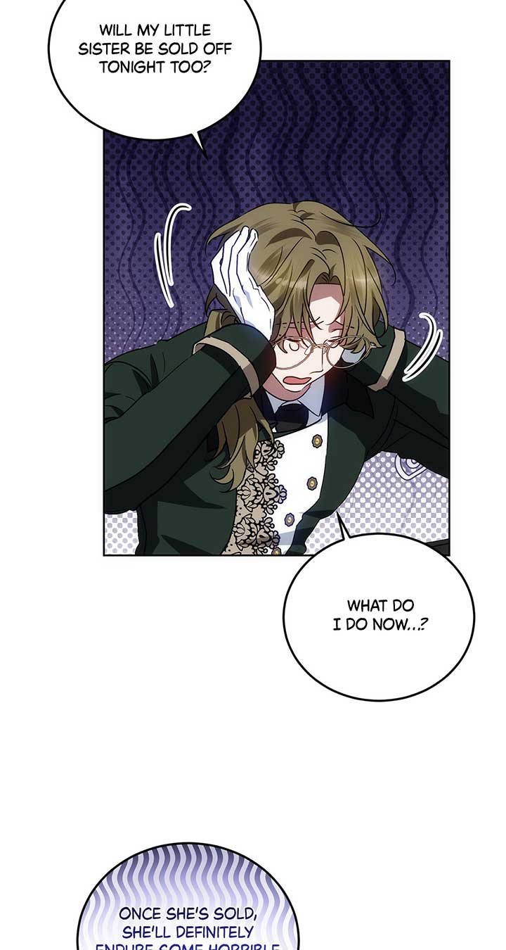 My Wicked Little Girl chapter 29 page 48