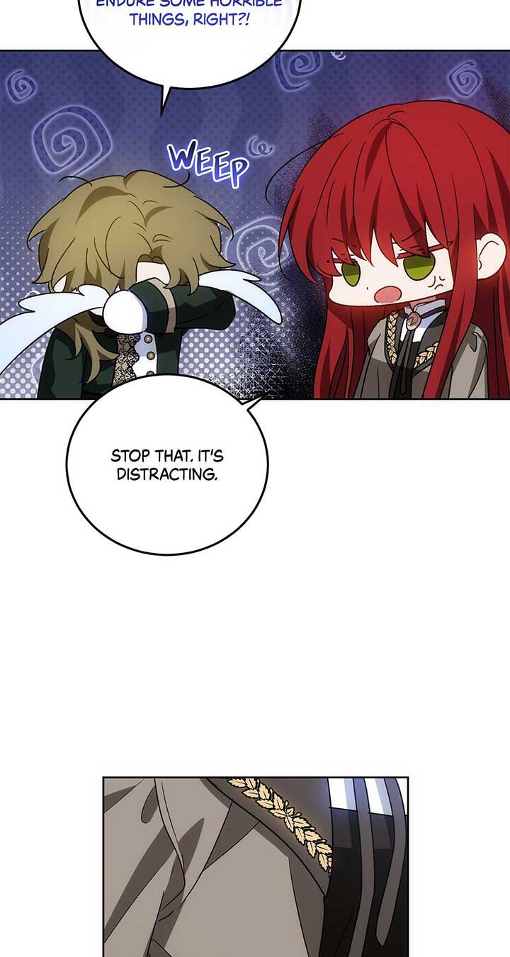 My Wicked Little Girl chapter 29 page 49