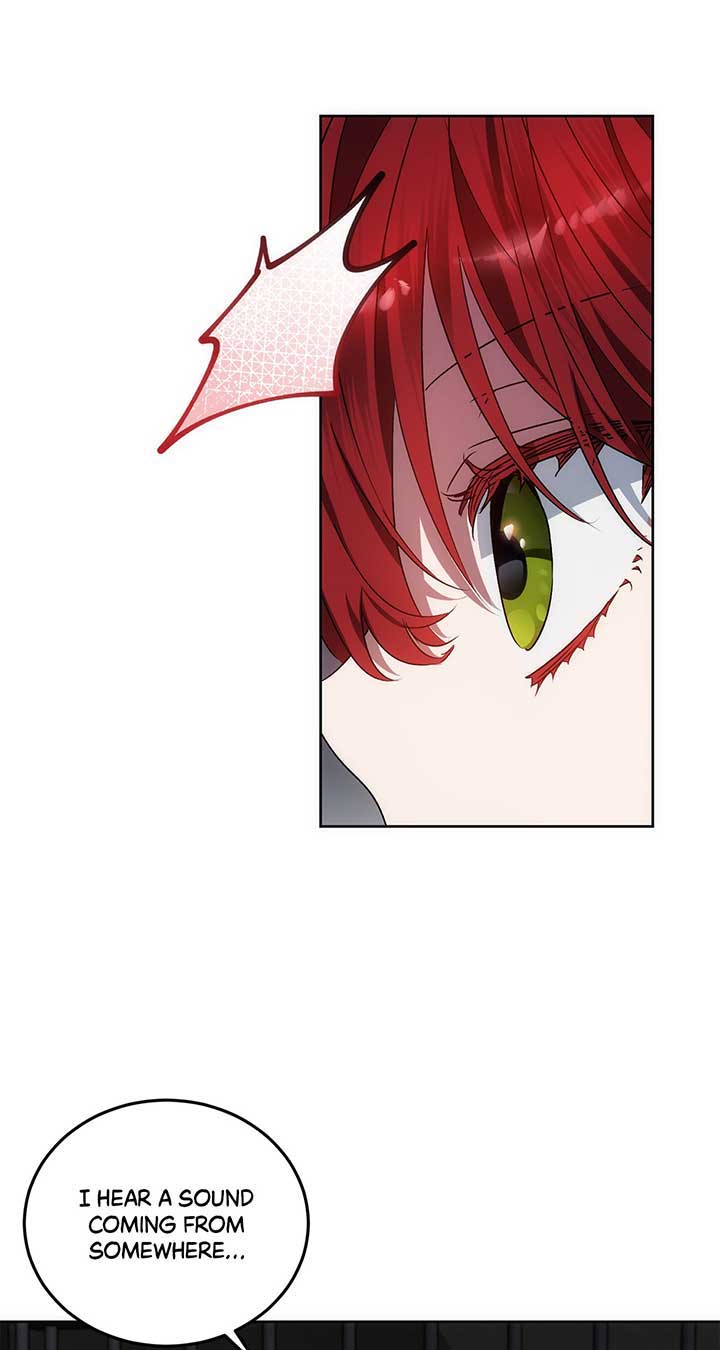 My Wicked Little Girl chapter 29 page 58