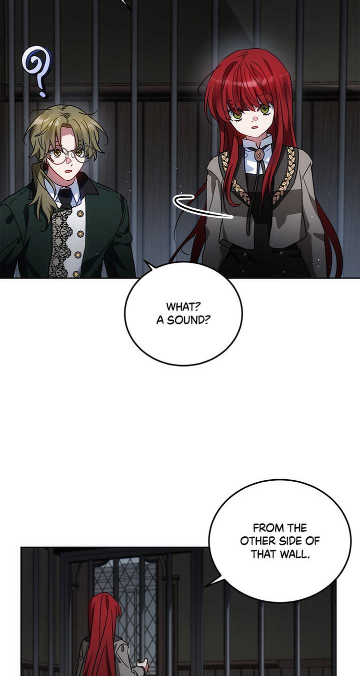 My Wicked Little Girl chapter 29 page 59