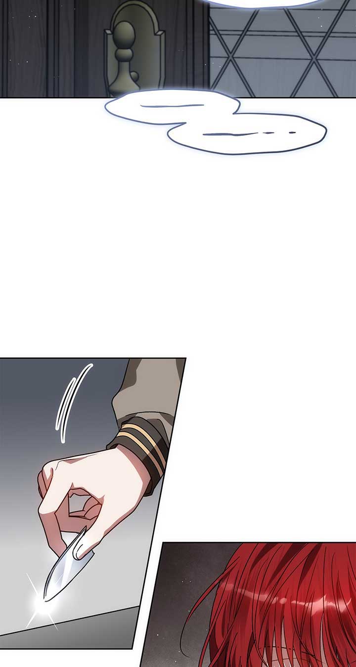 My Wicked Little Girl chapter 29 page 61