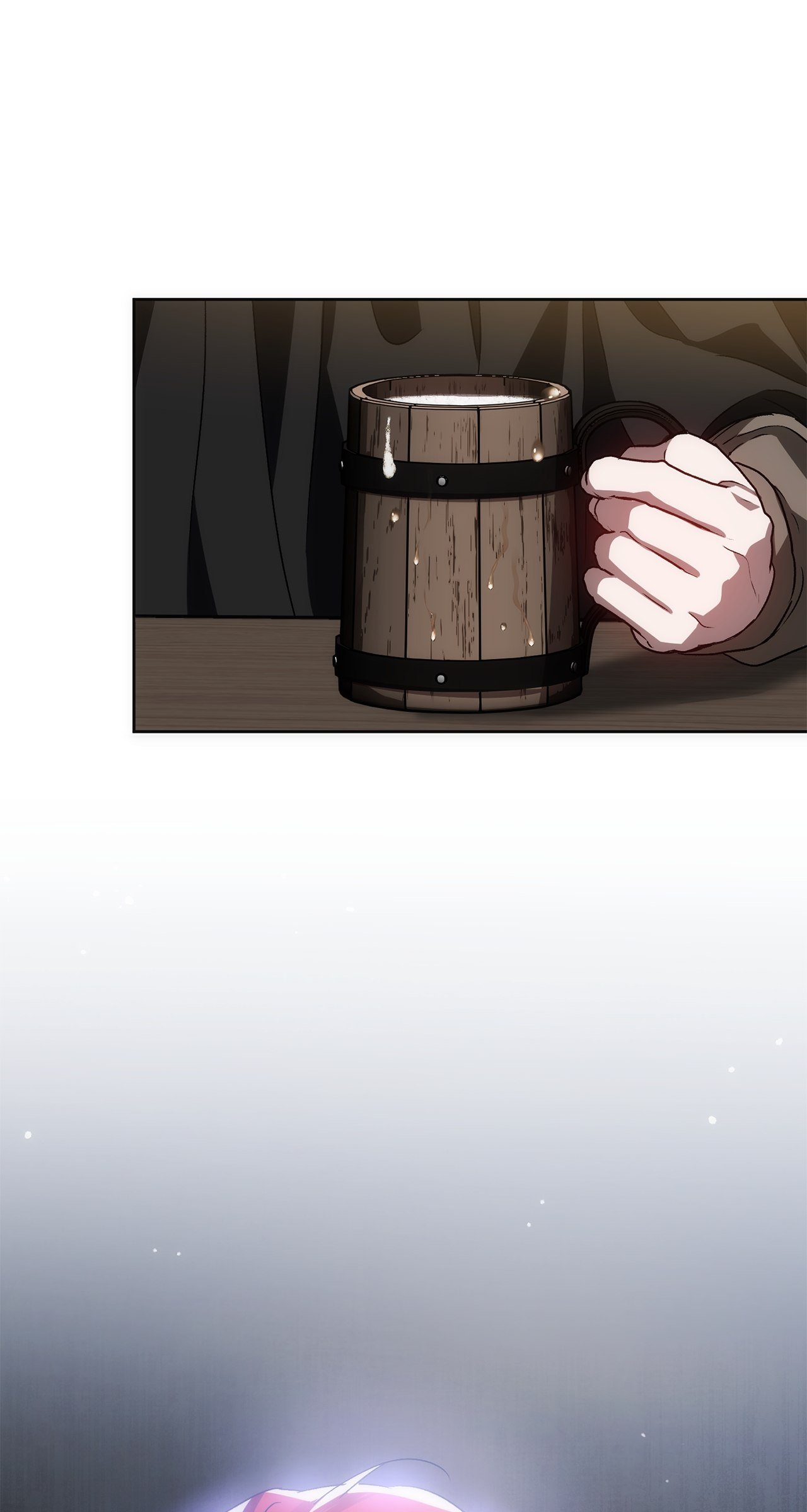 My Wicked Little Girl chapter 30 page 1