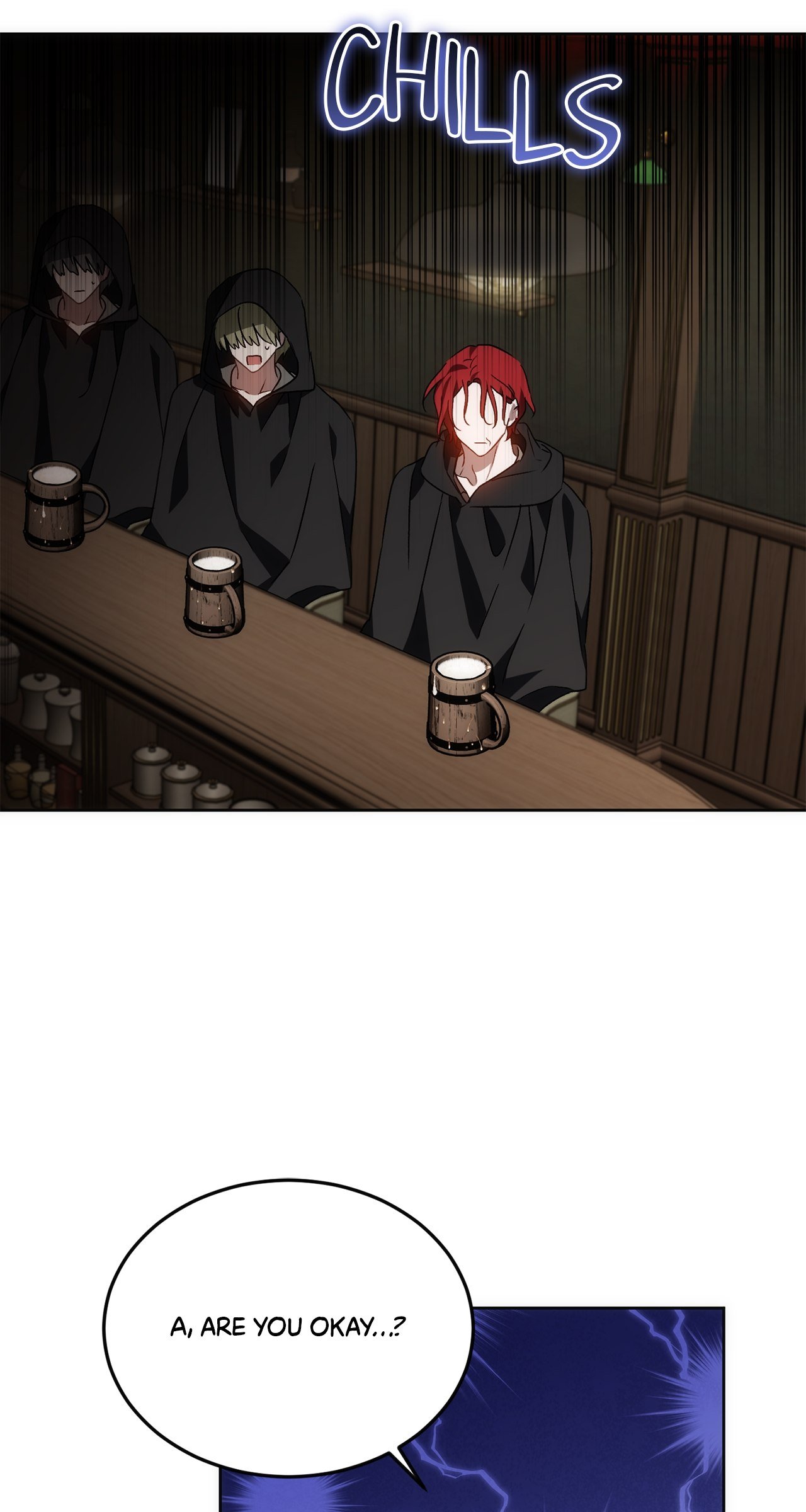 My Wicked Little Girl chapter 30 page 5