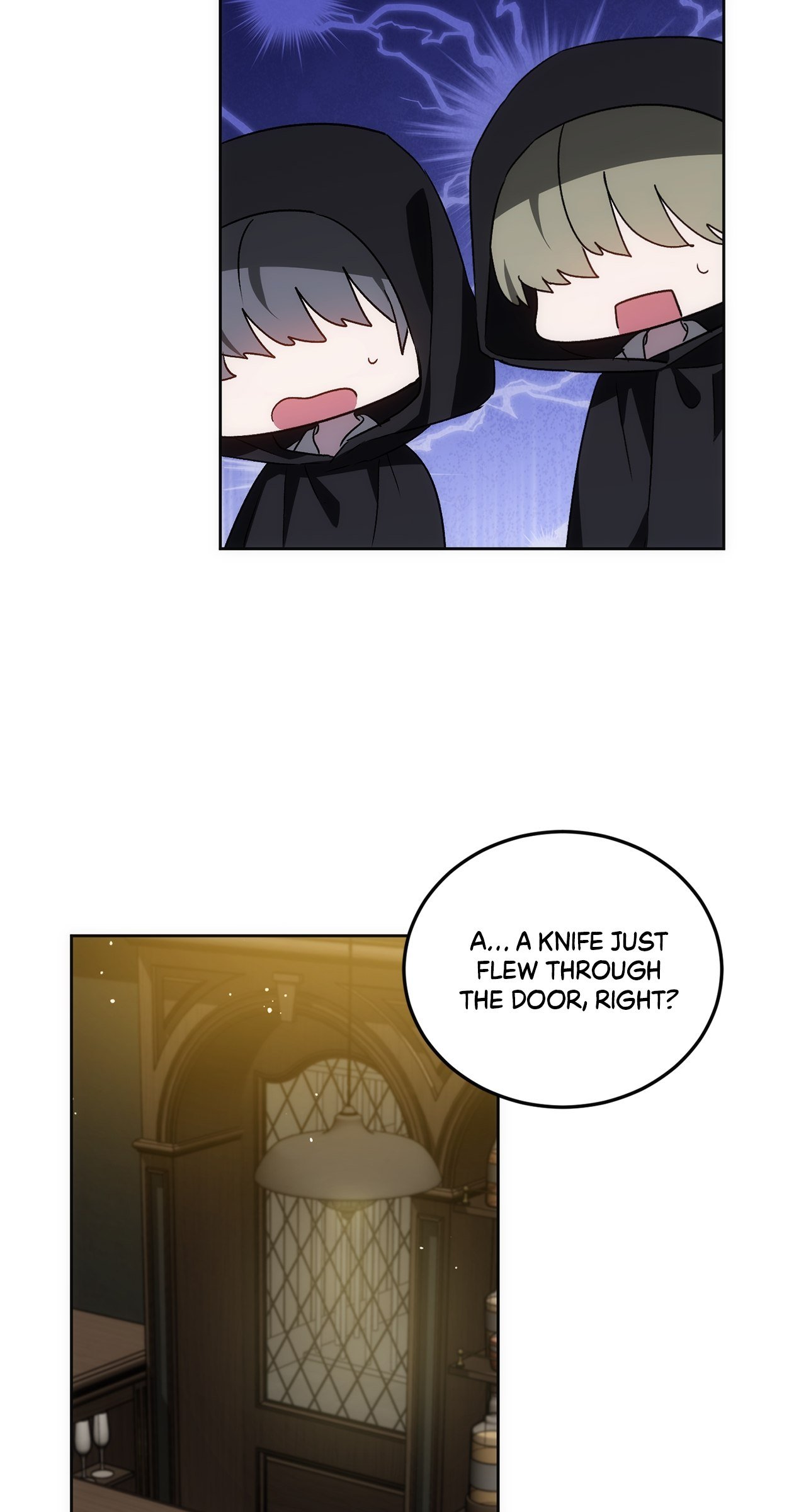 My Wicked Little Girl chapter 30 page 6