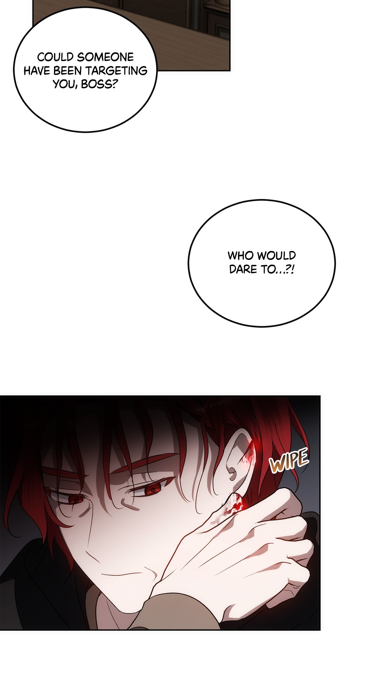 My Wicked Little Girl chapter 30 page 7