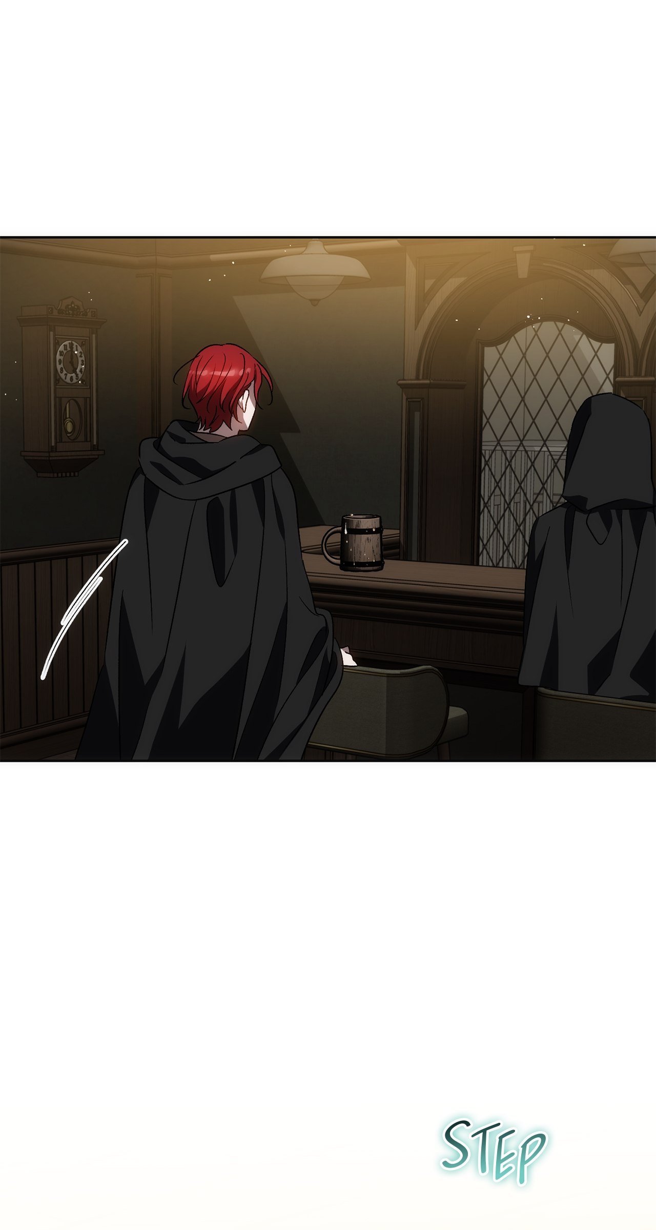 My Wicked Little Girl chapter 30 page 8