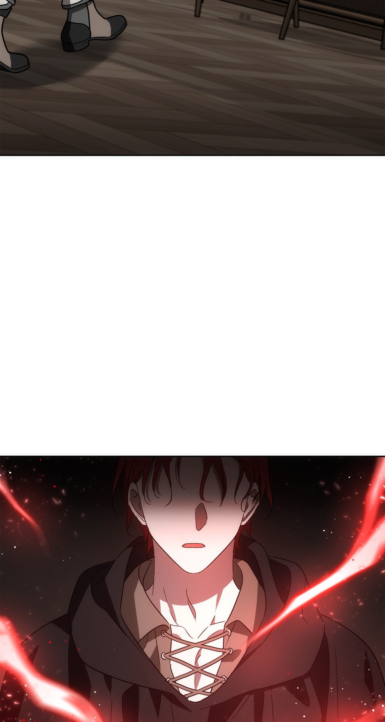 My Wicked Little Girl chapter 30 page 10