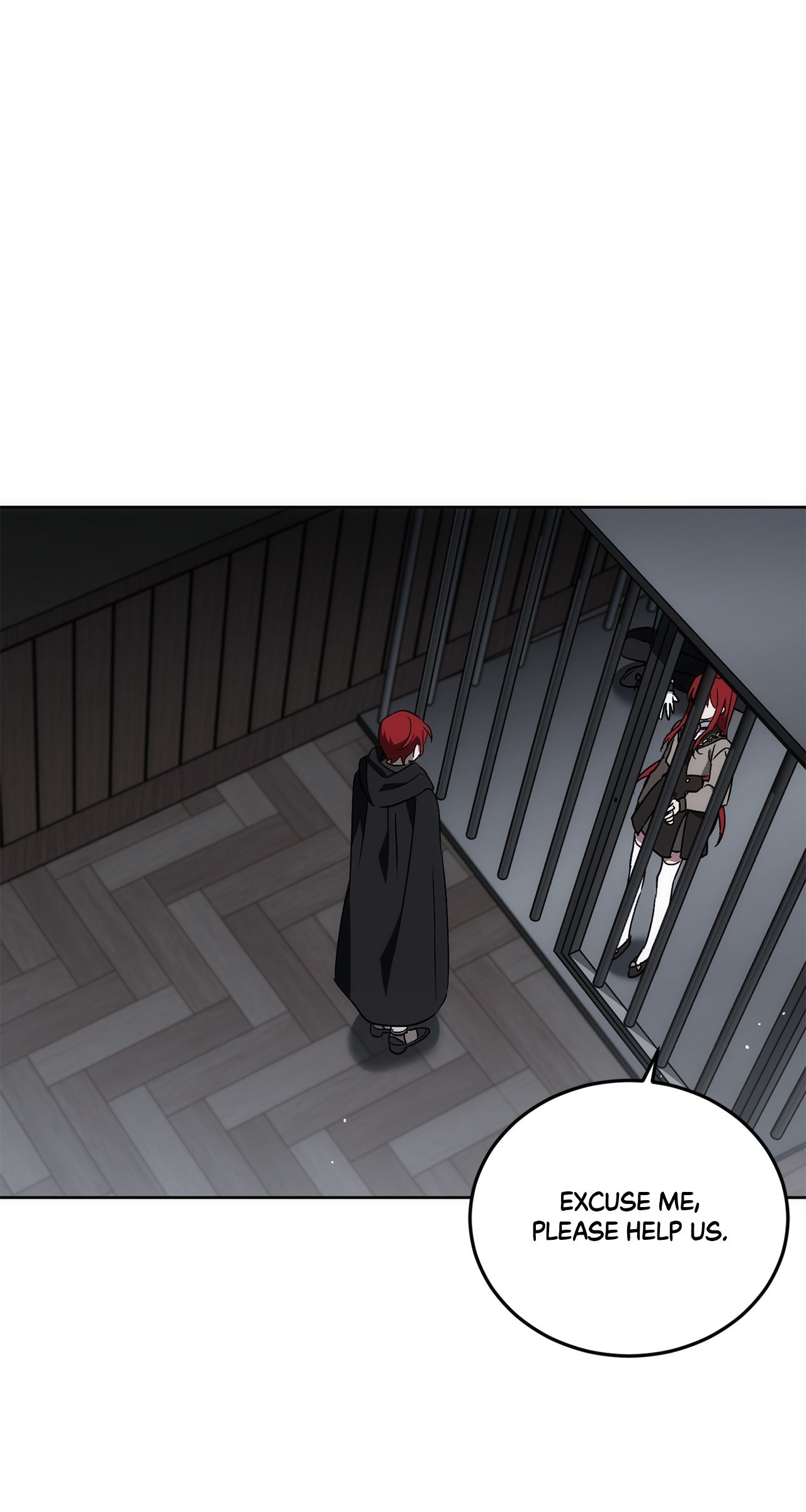 My Wicked Little Girl chapter 30 page 24