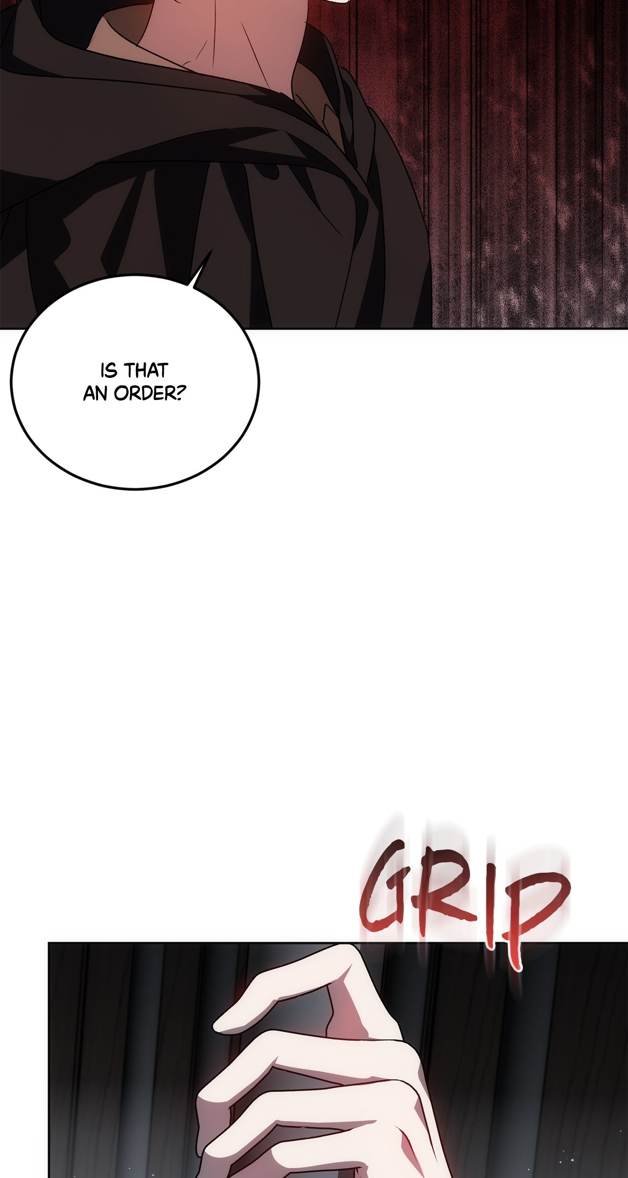My Wicked Little Girl chapter 30 page 28