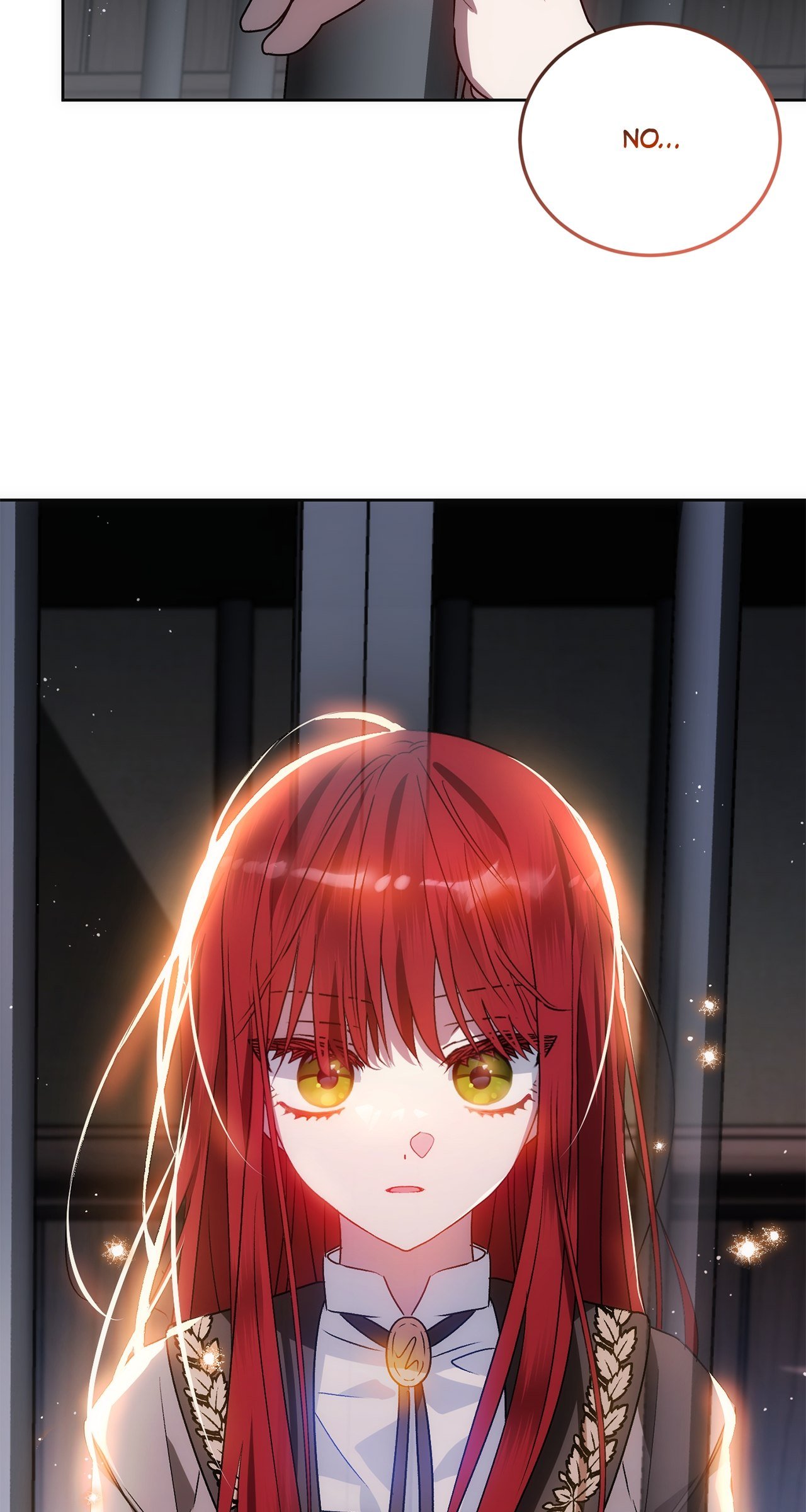 My Wicked Little Girl chapter 30 page 29