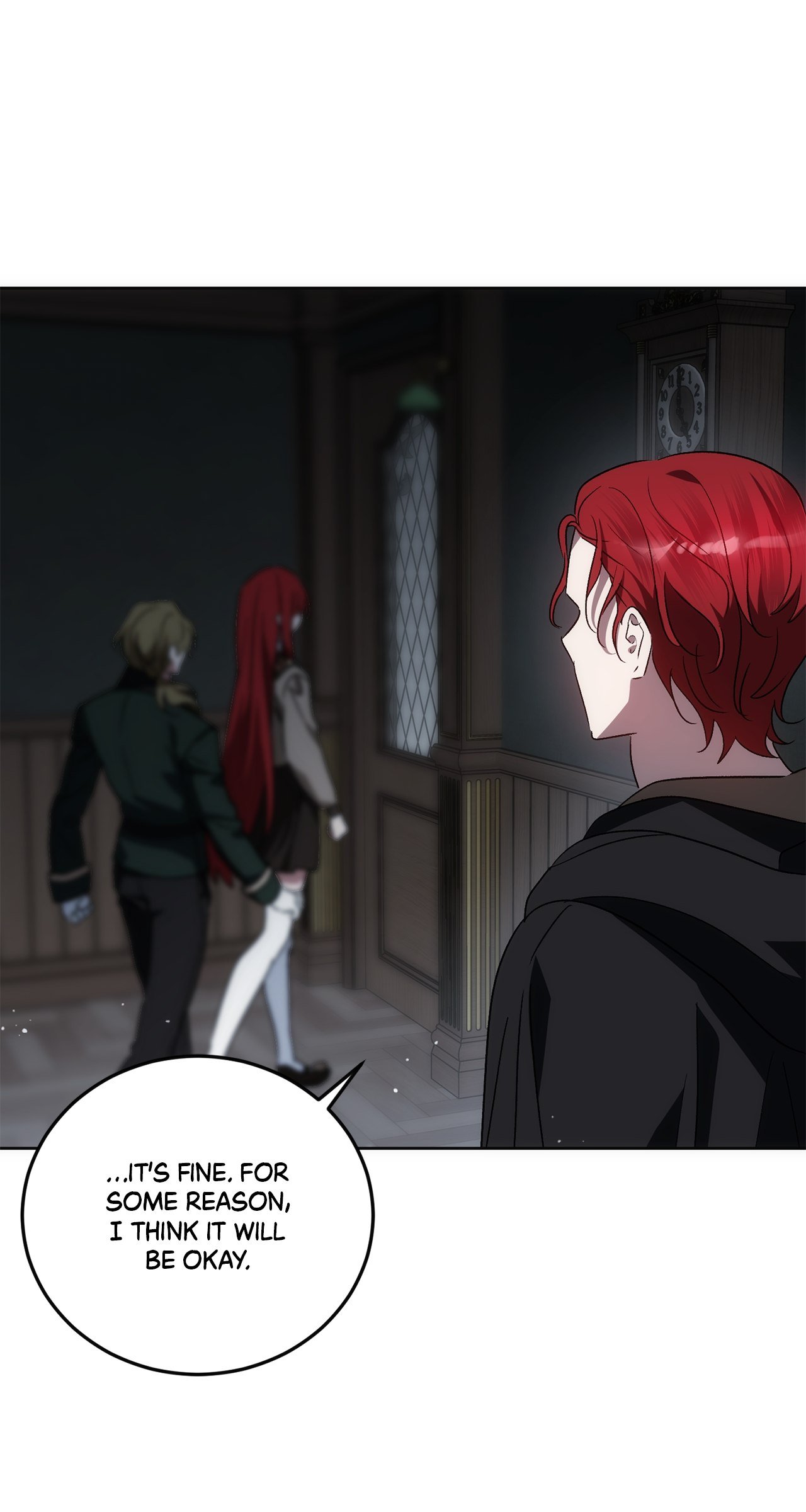 My Wicked Little Girl chapter 30 page 33