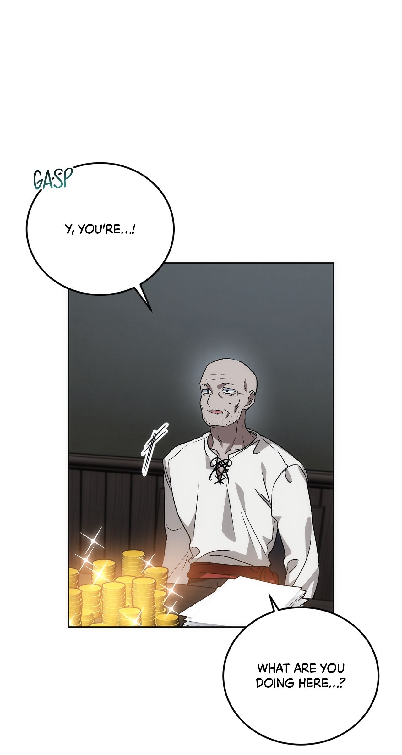 My Wicked Little Girl chapter 30 page 41
