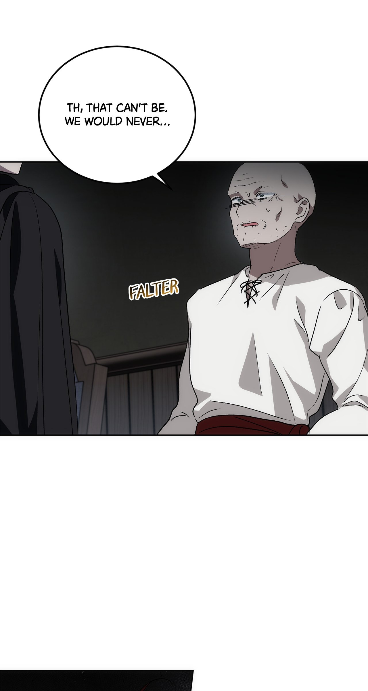 My Wicked Little Girl chapter 30 page 46