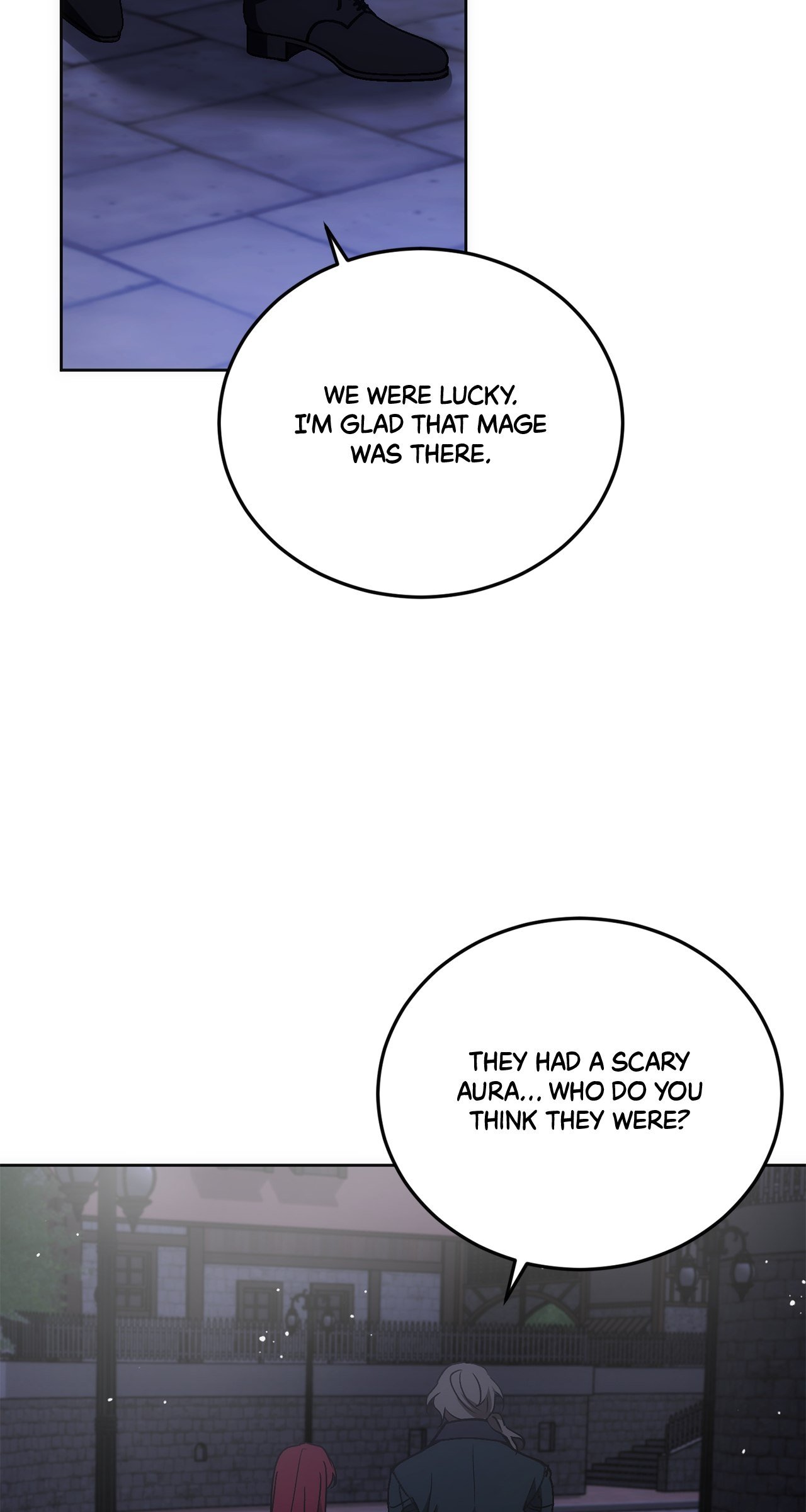 My Wicked Little Girl chapter 30 page 56