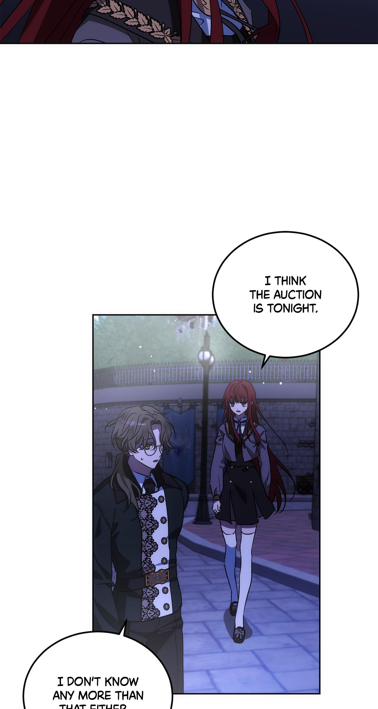 My Wicked Little Girl chapter 30 page 59