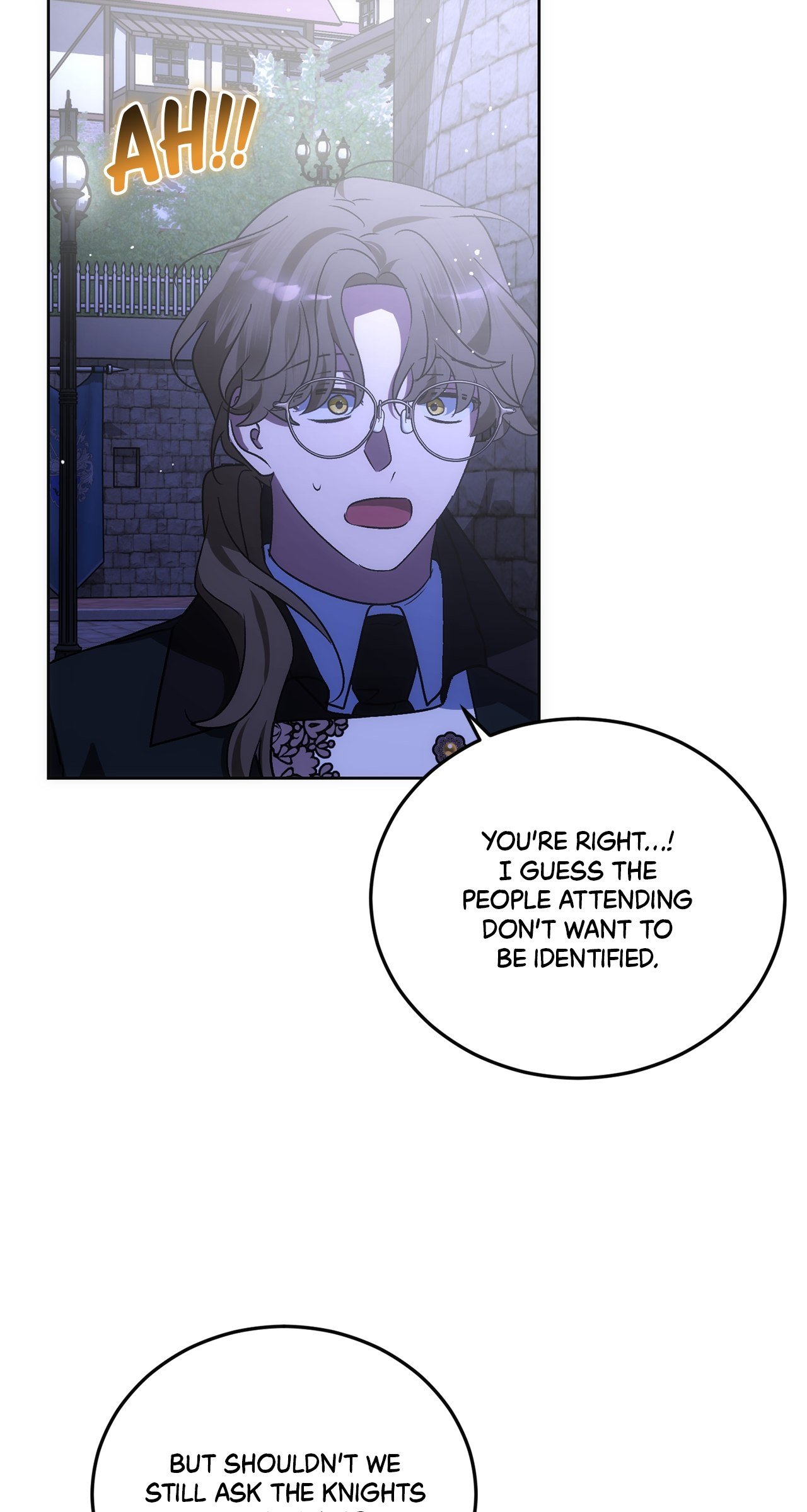 My Wicked Little Girl chapter 30 page 67