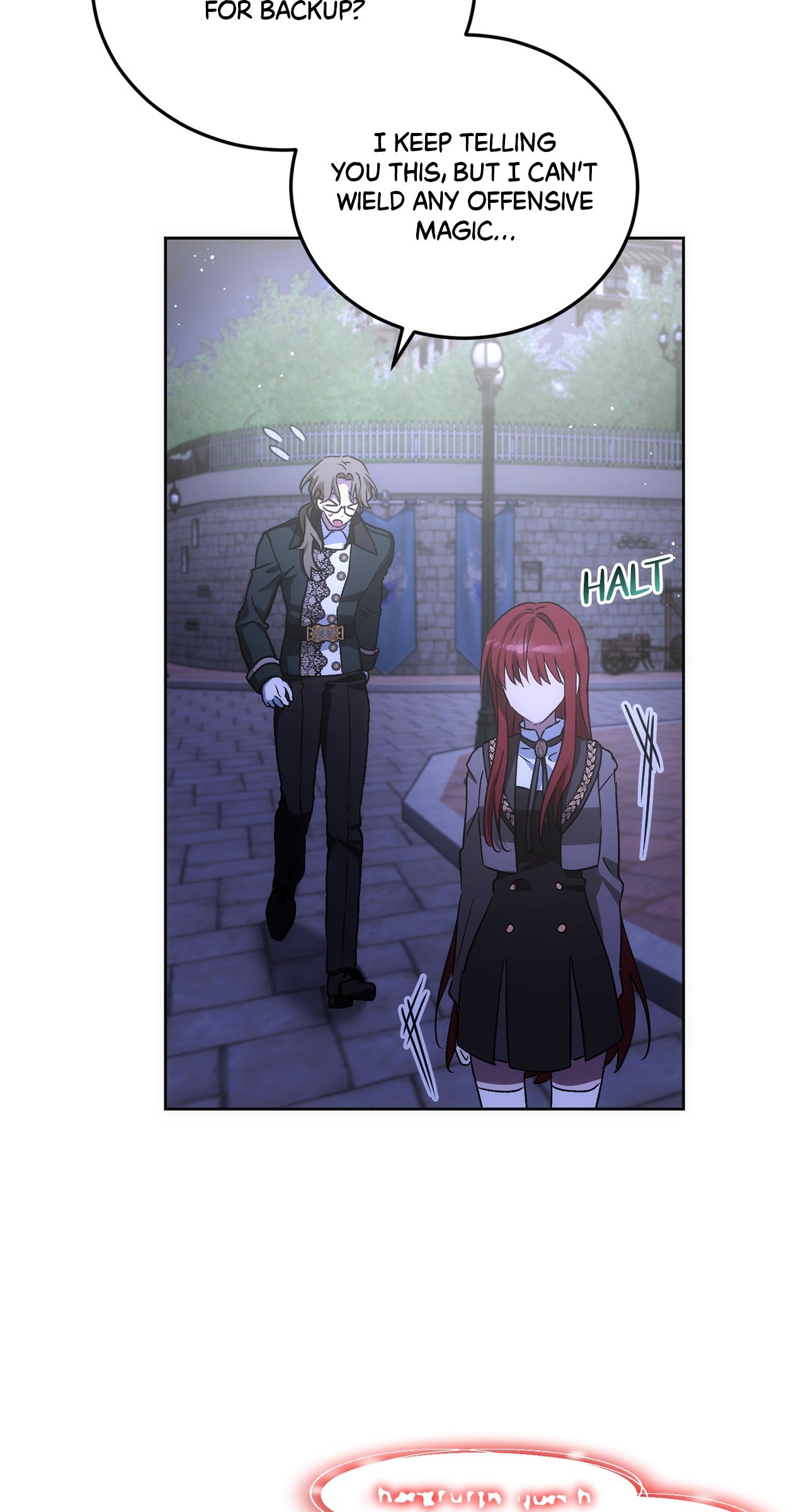 My Wicked Little Girl chapter 30 page 68