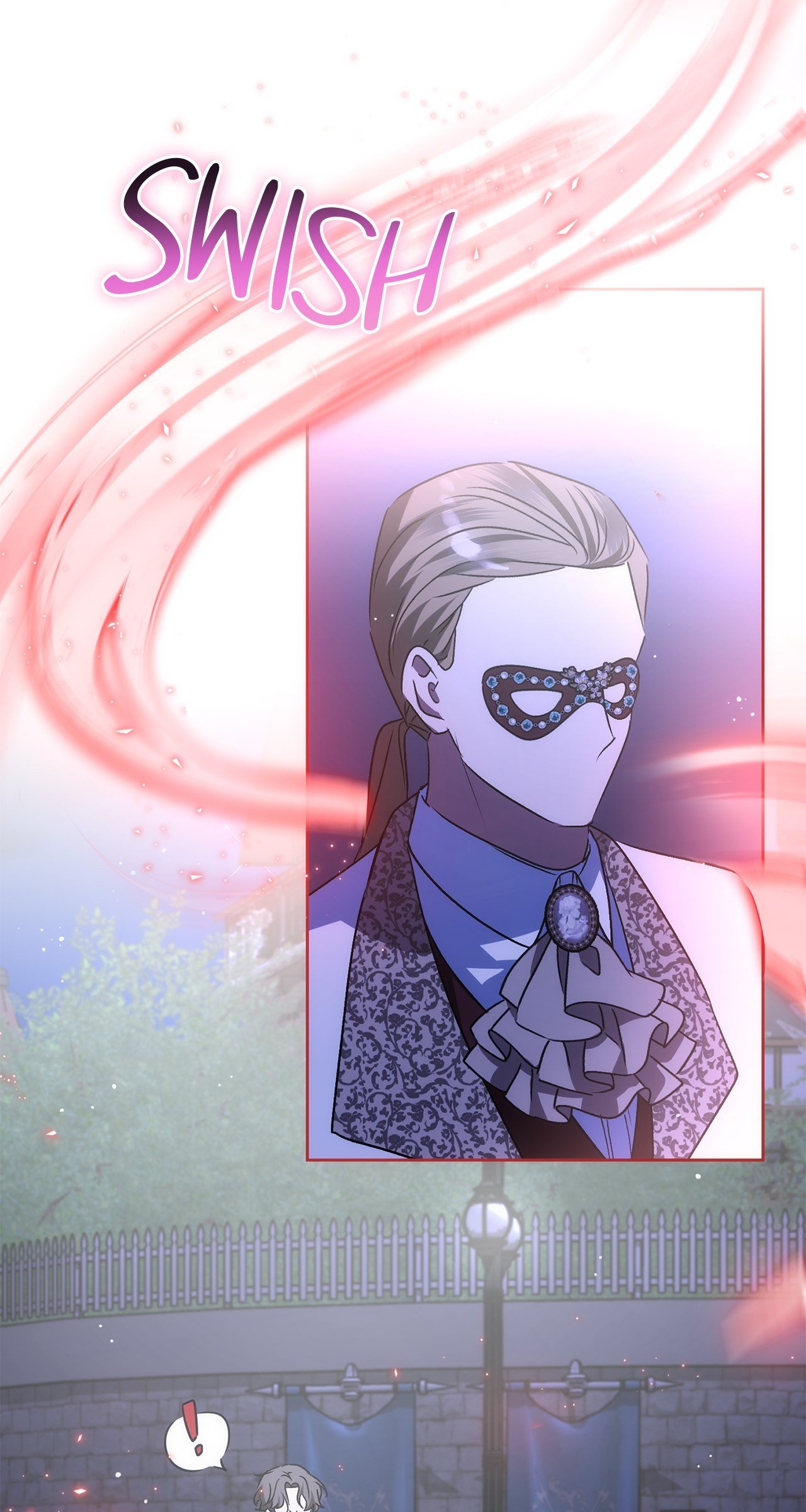 My Wicked Little Girl chapter 30 page 70