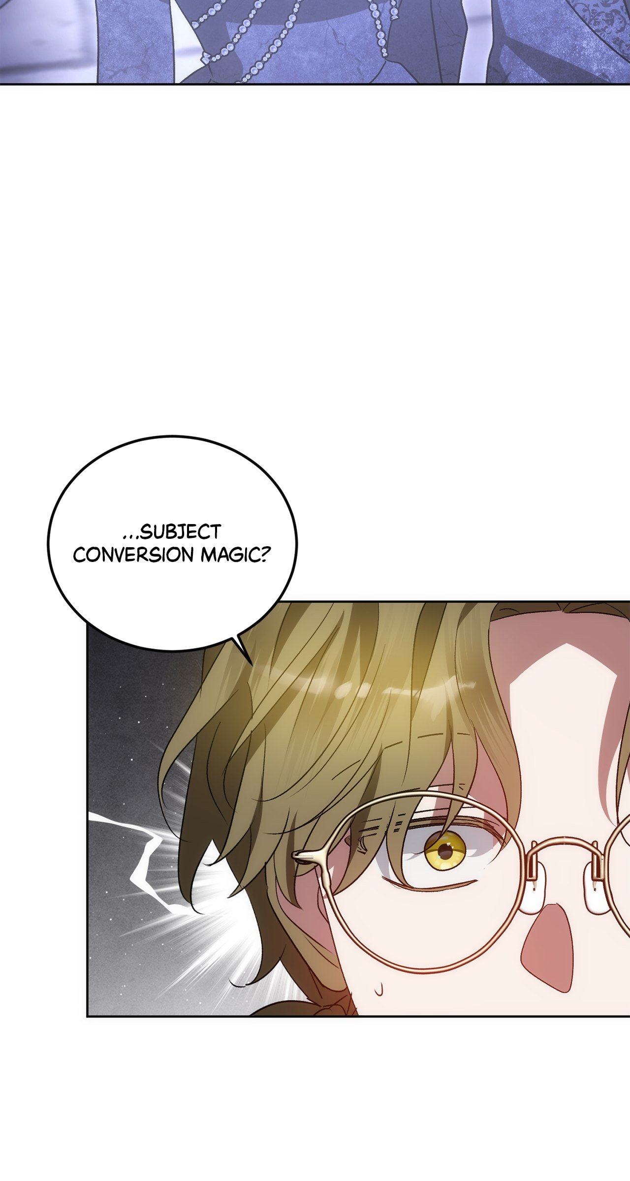 My Wicked Little Girl chapter 30 page 72