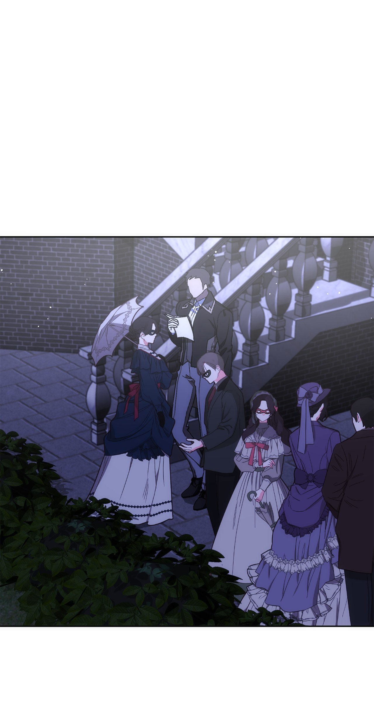 My Wicked Little Girl chapter 31 page 1
