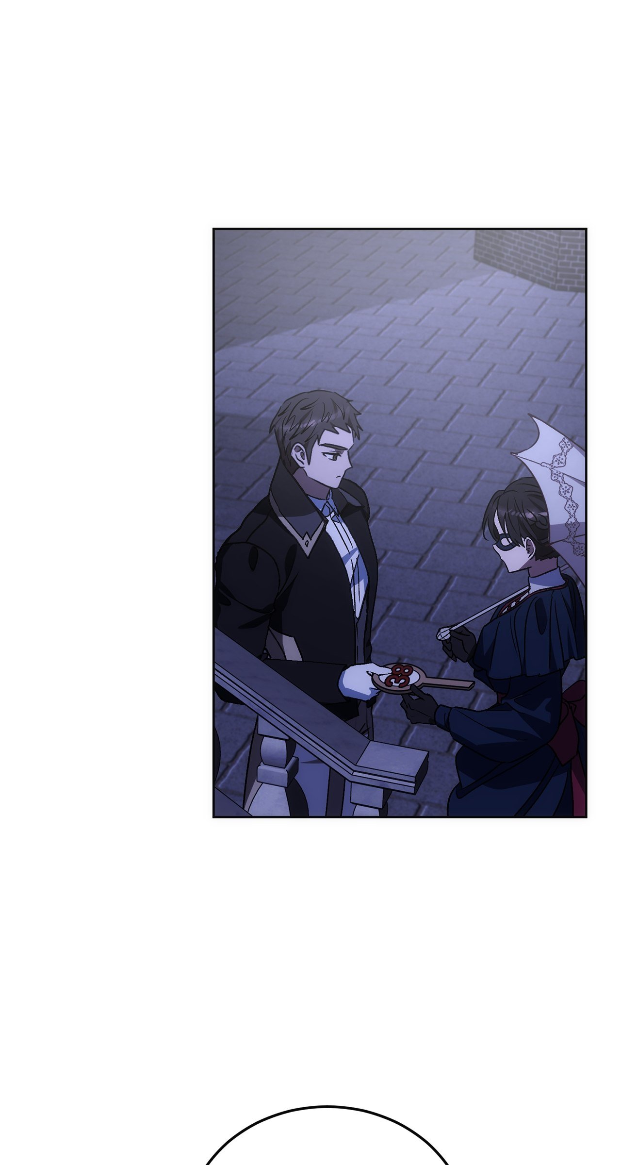 My Wicked Little Girl chapter 31 page 2
