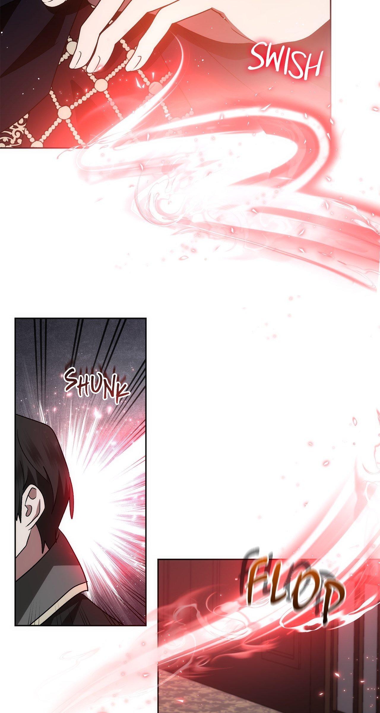 My Wicked Little Girl chapter 31 page 41