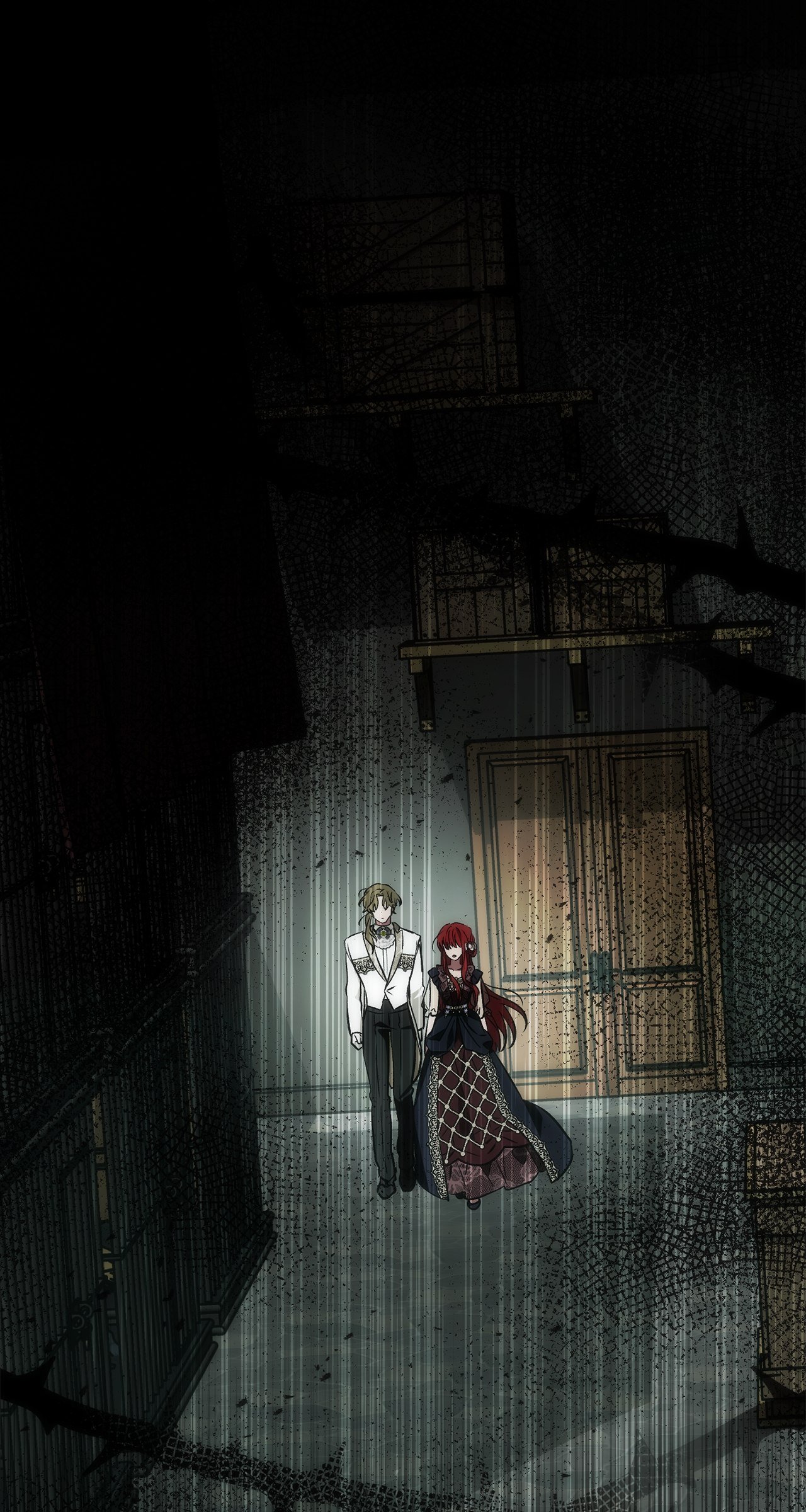 My Wicked Little Girl chapter 31 page 53