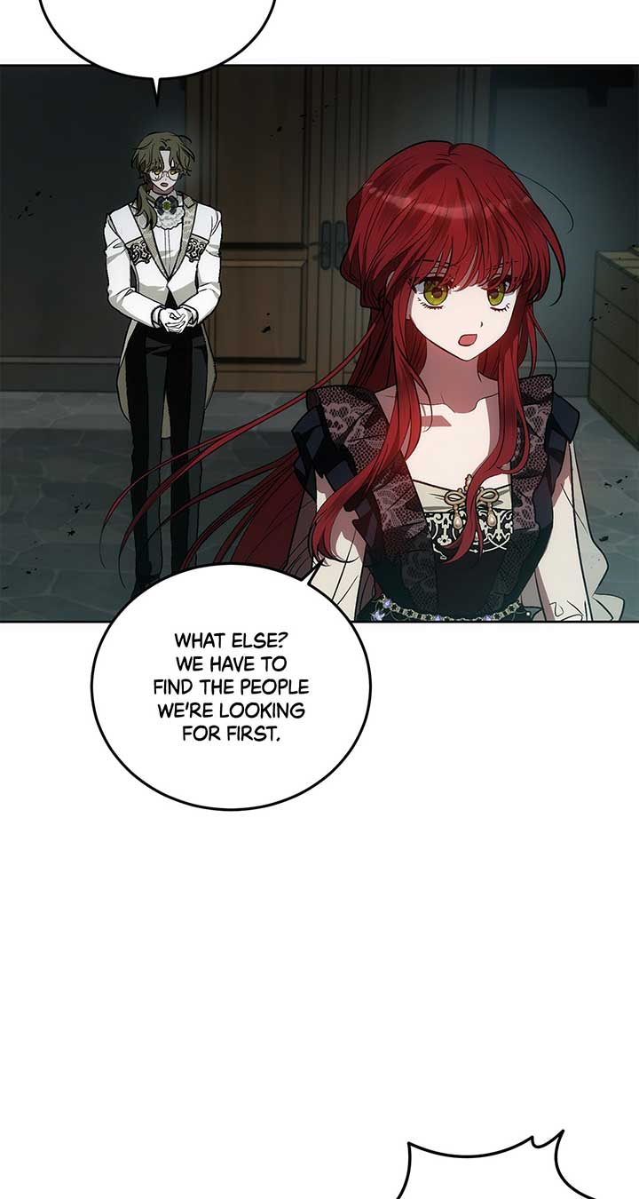 My Wicked Little Girl chapter 32 page 2