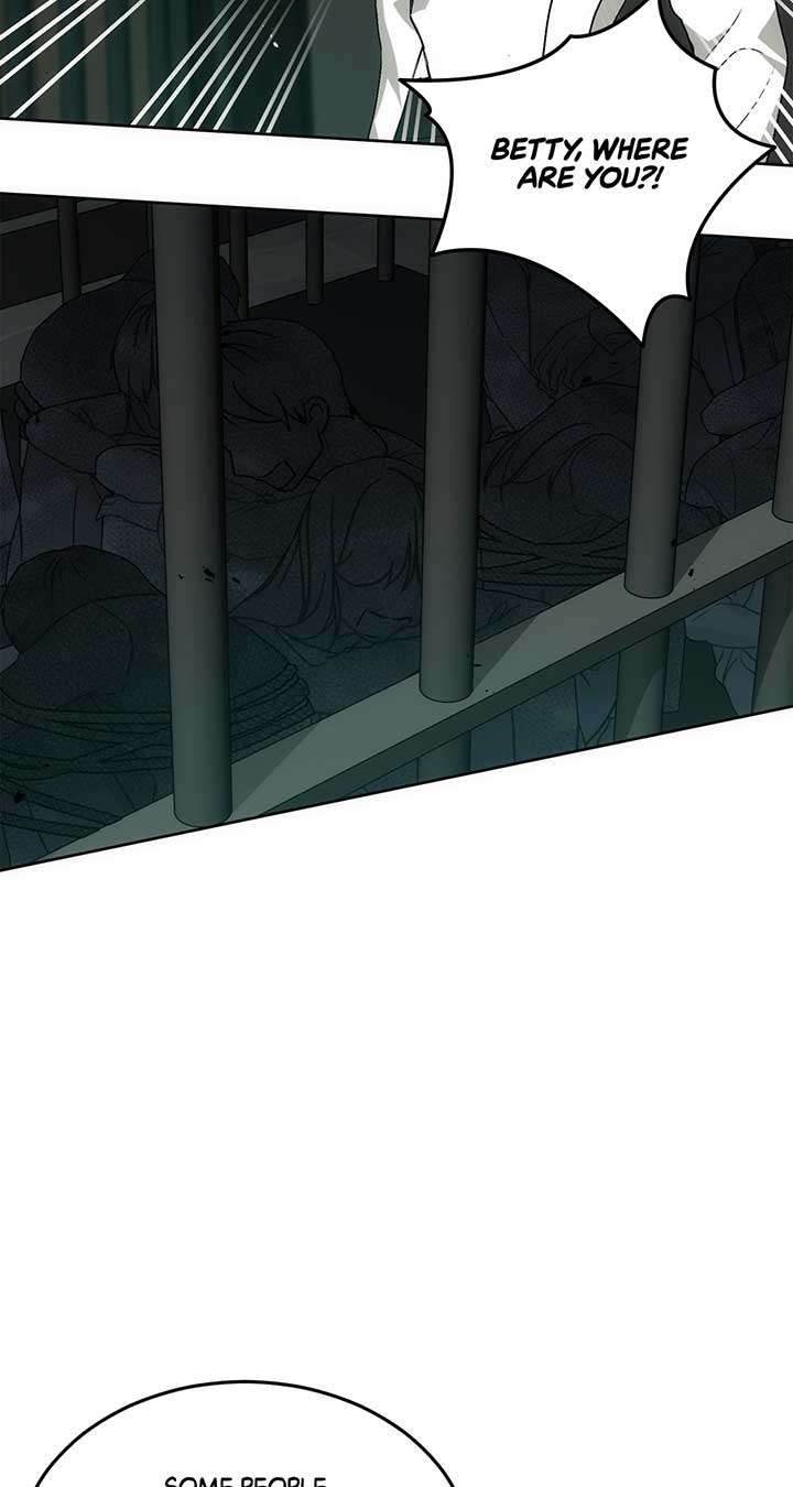 My Wicked Little Girl chapter 32 page 4