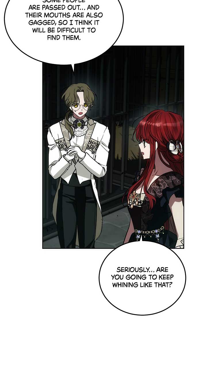 My Wicked Little Girl chapter 32 page 5