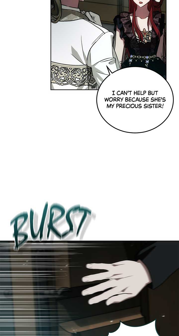 My Wicked Little Girl chapter 32 page 7