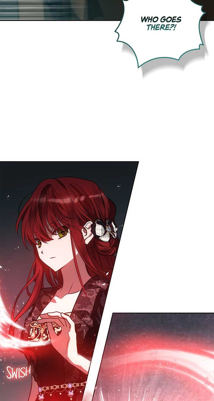 My Wicked Little Girl chapter 32 page 8