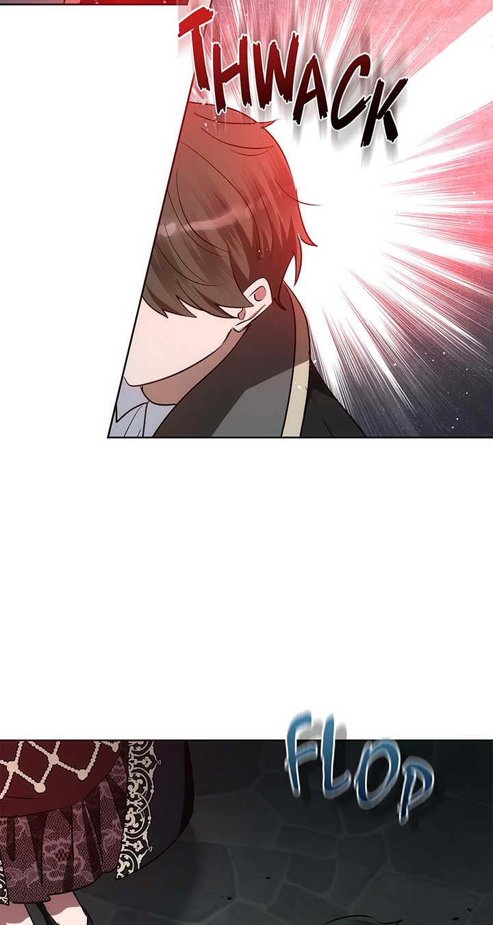 My Wicked Little Girl chapter 32 page 9
