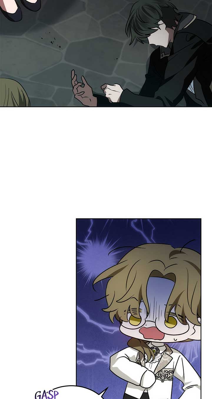 My Wicked Little Girl chapter 32 page 10