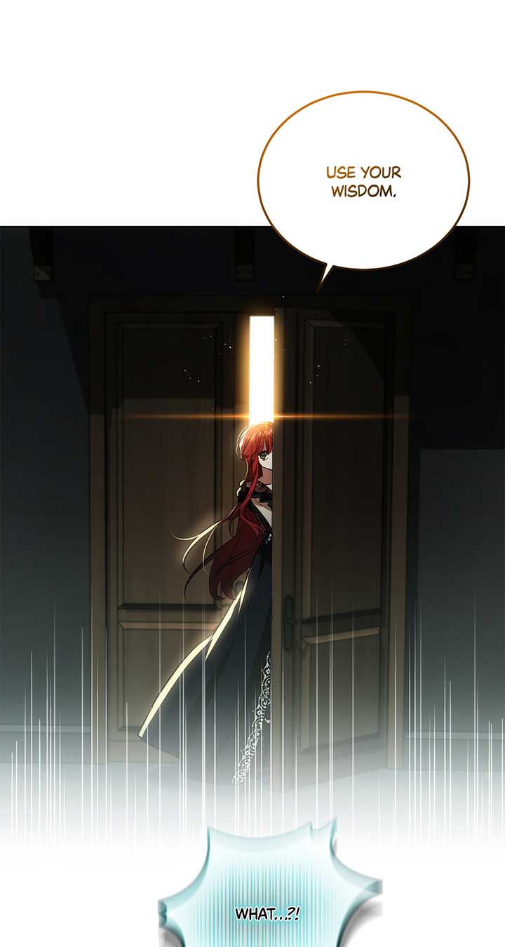 My Wicked Little Girl chapter 32 page 17