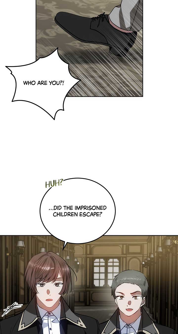 My Wicked Little Girl chapter 32 page 20