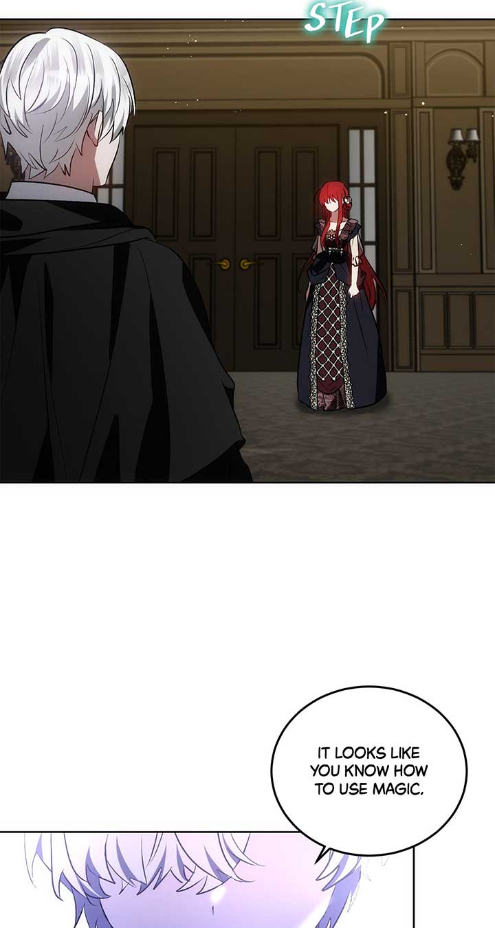 My Wicked Little Girl chapter 32 page 26
