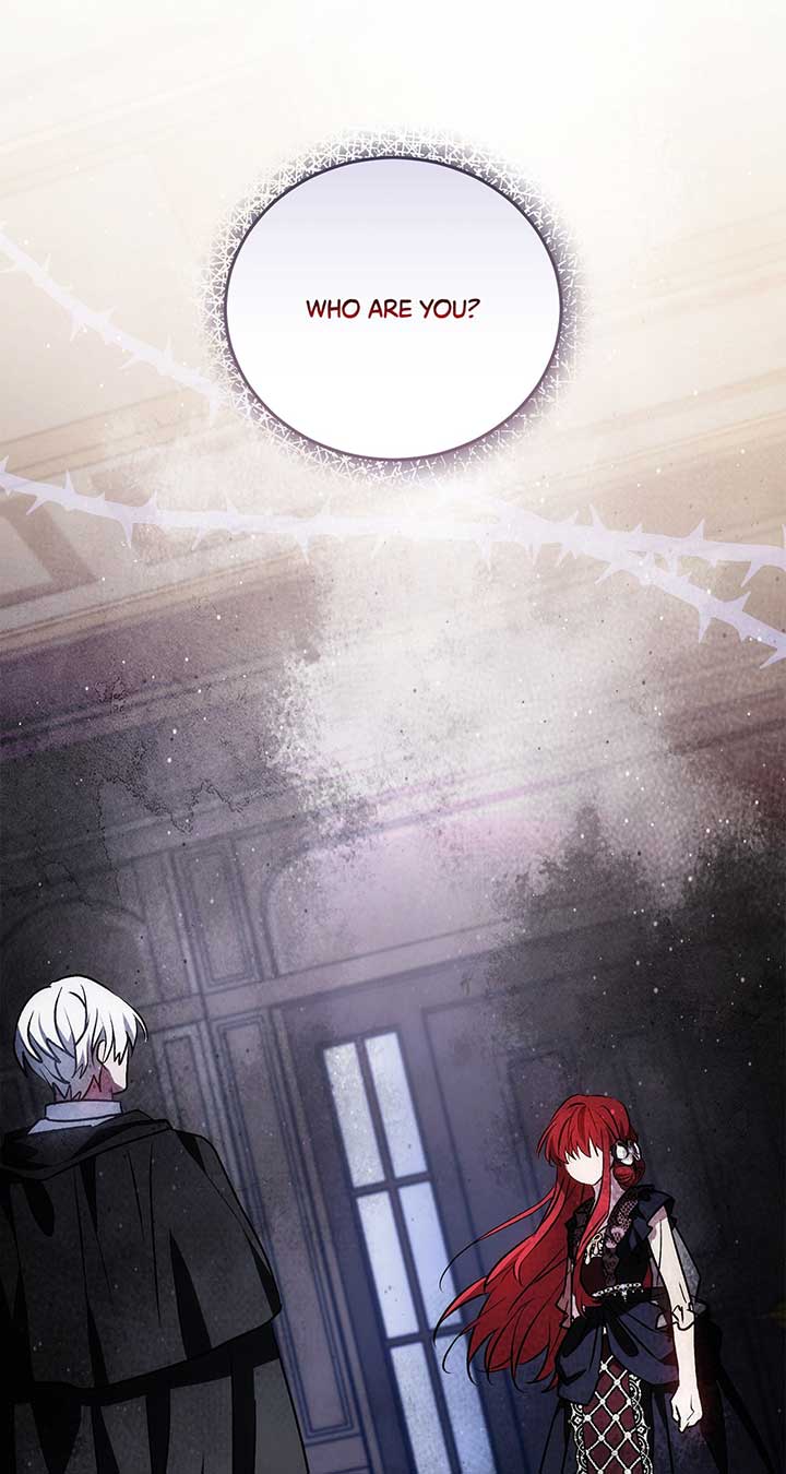 My Wicked Little Girl chapter 32 page 28