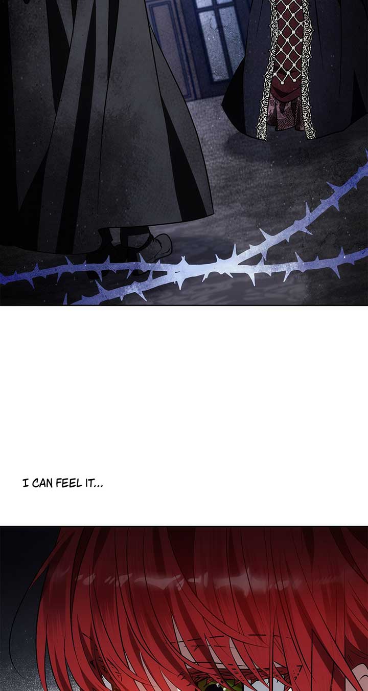 My Wicked Little Girl chapter 32 page 29
