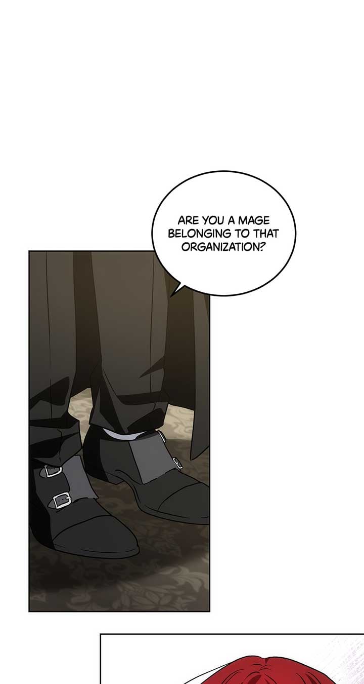 My Wicked Little Girl chapter 32 page 32